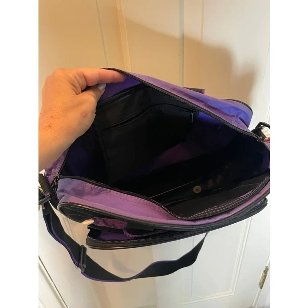 Vintage Active New Sports Playboy Bag RARE